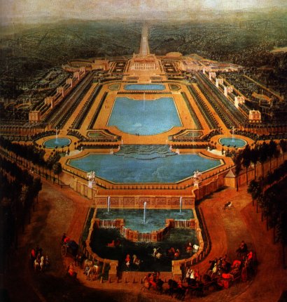 Château de Marly