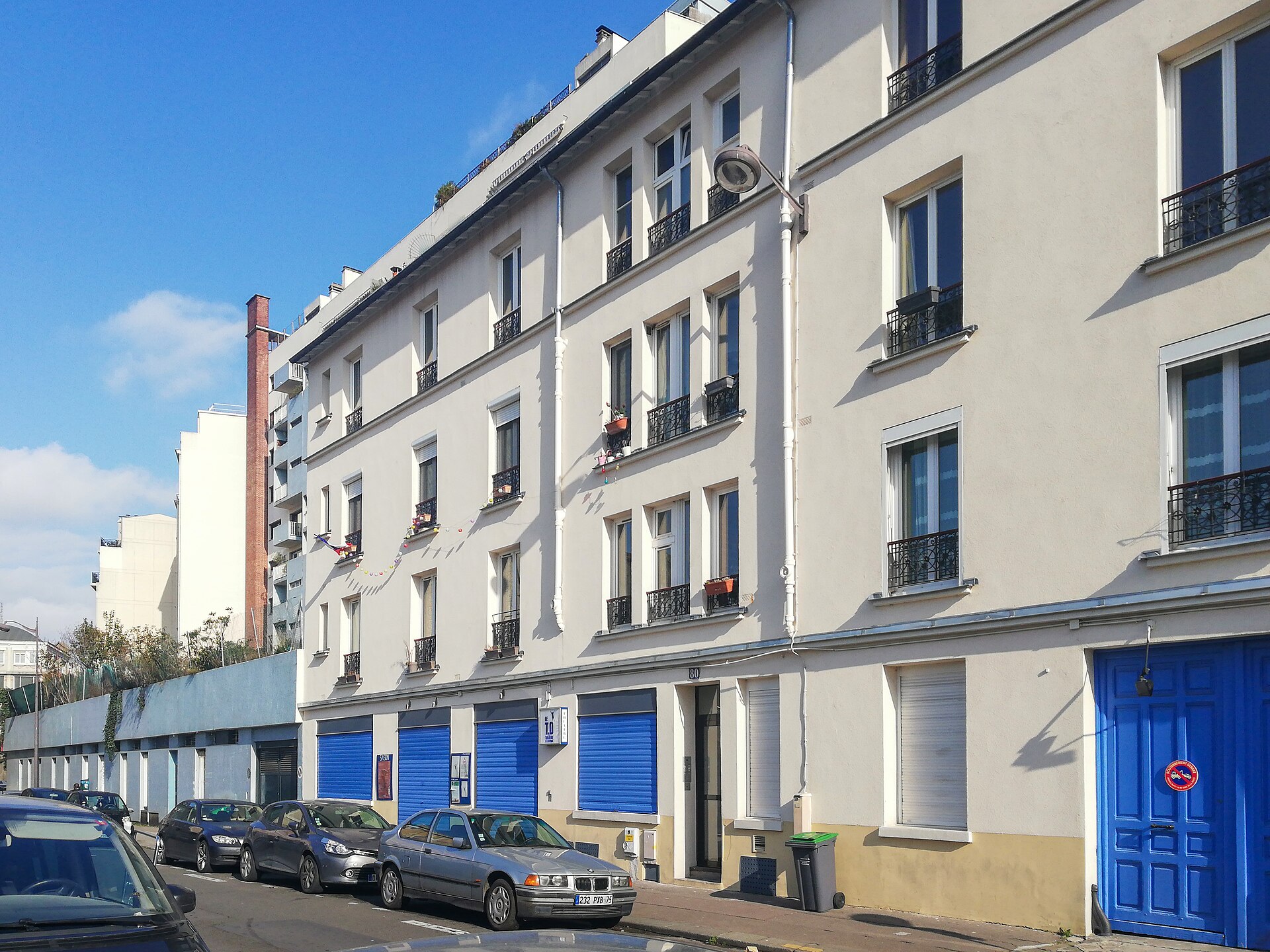 Théâtre de l'Opprimé