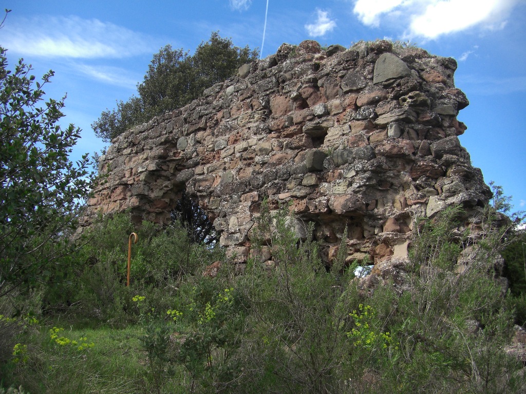 Castell de la Roca