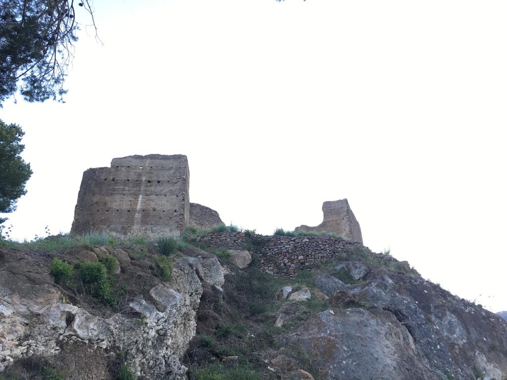 Segart Castle