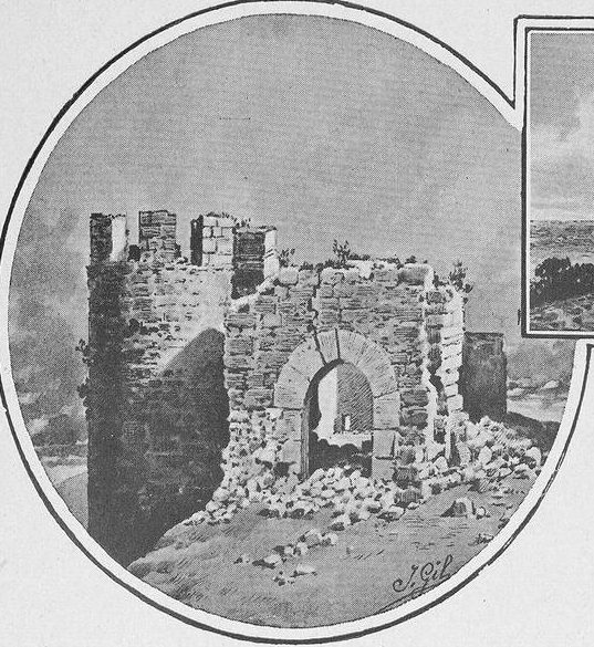 Torre del Monte