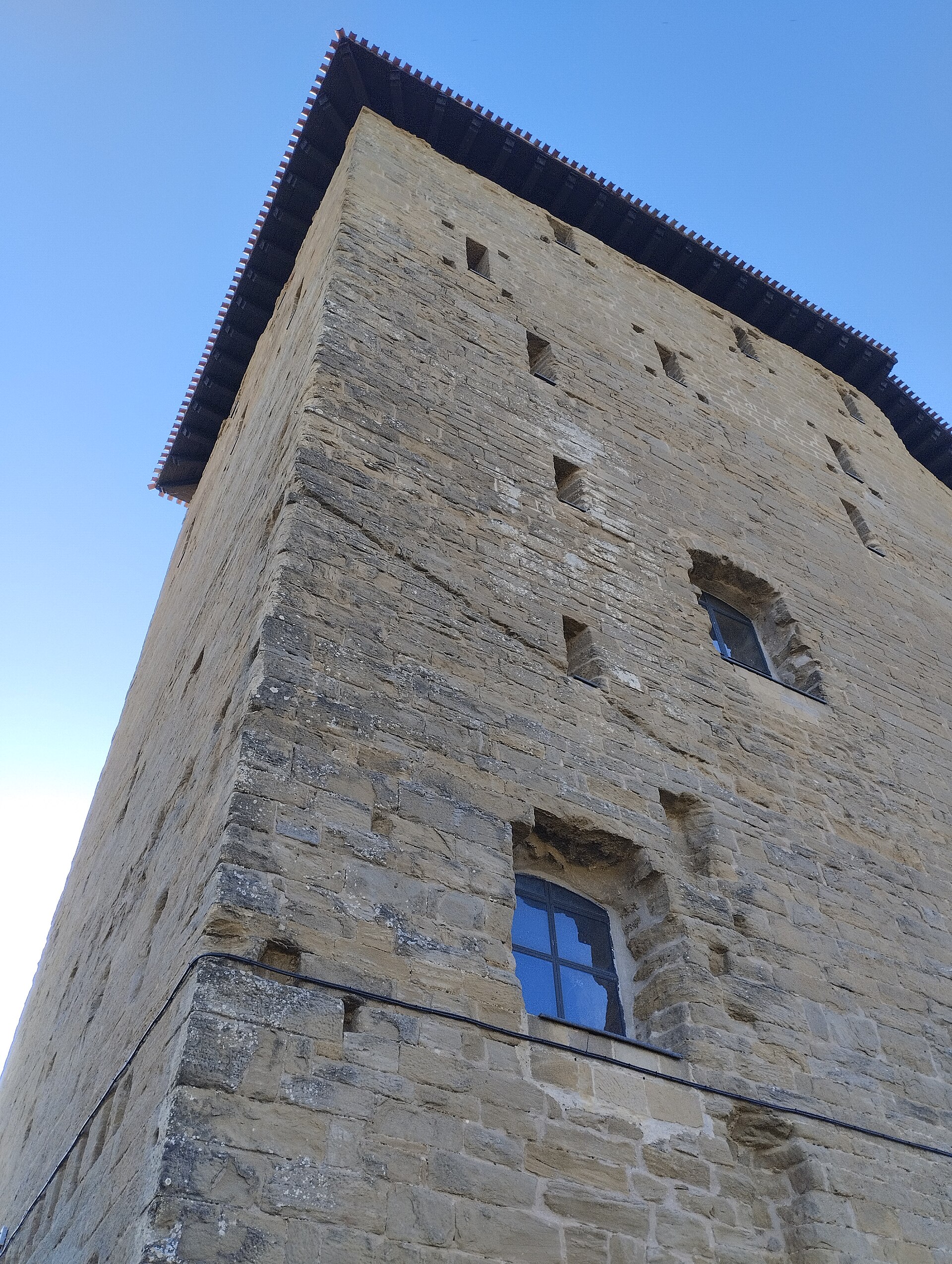 Torre de Biel