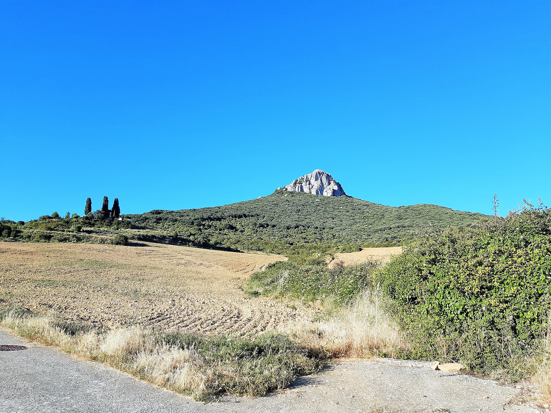 Castle of Gerga