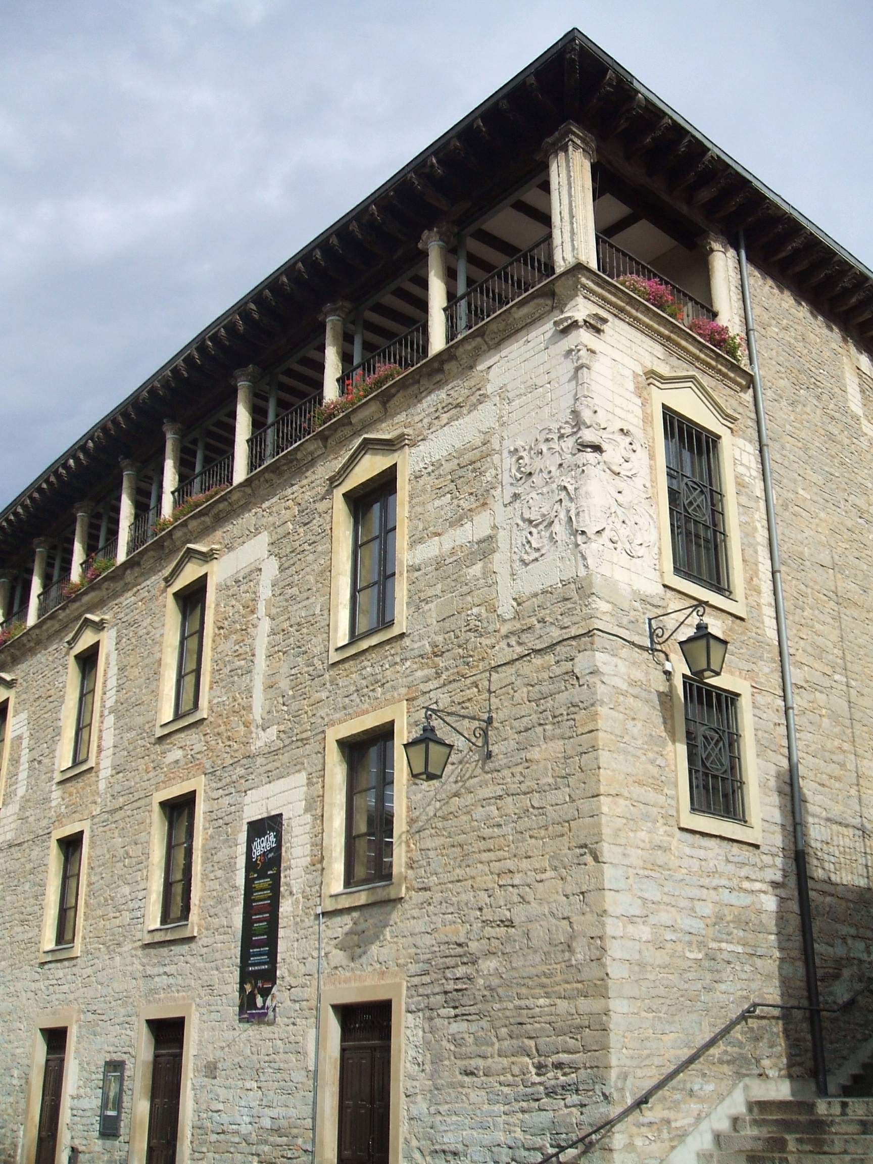 Palace of Villa-Suso