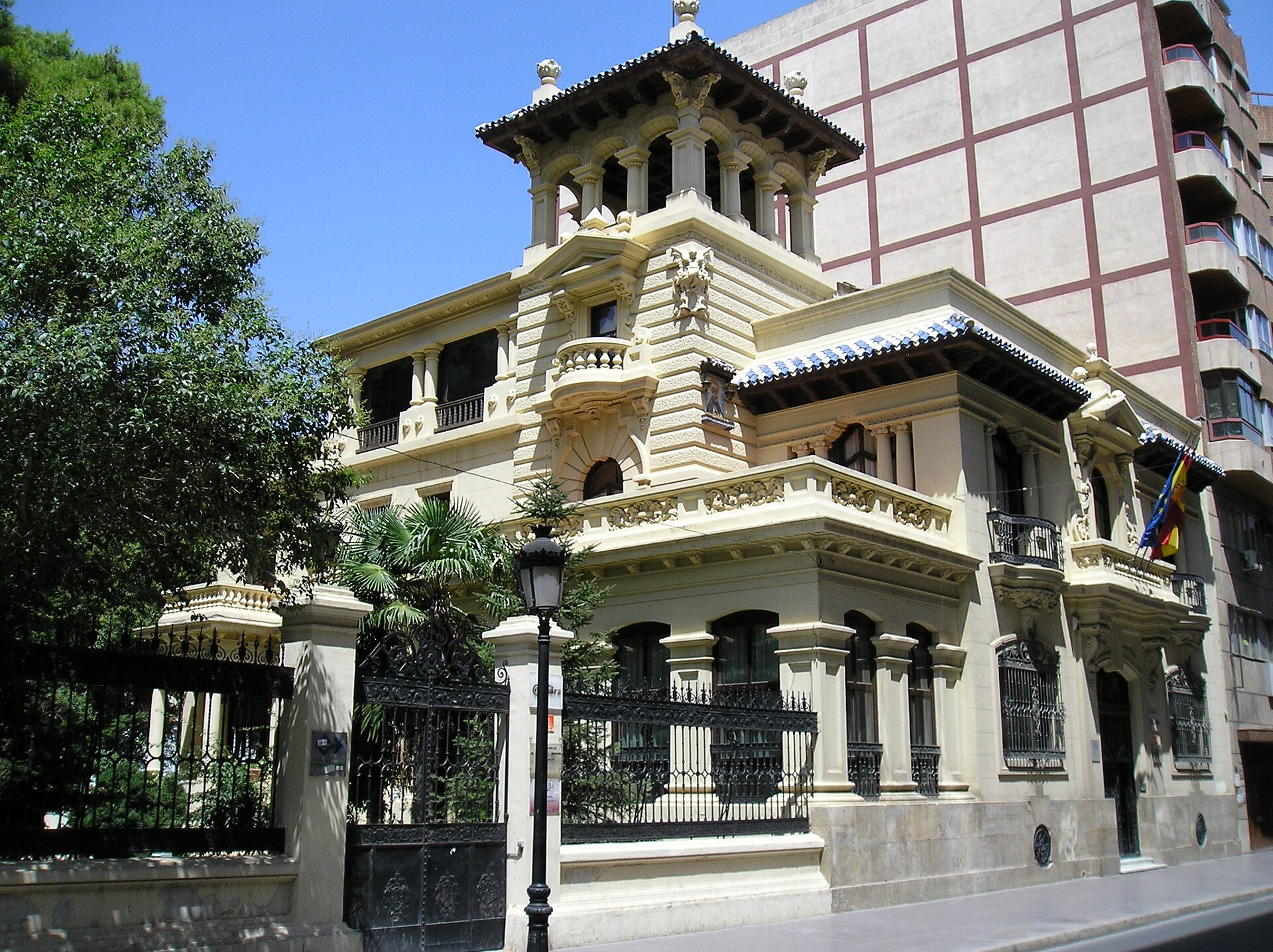 Chalet Fontecha