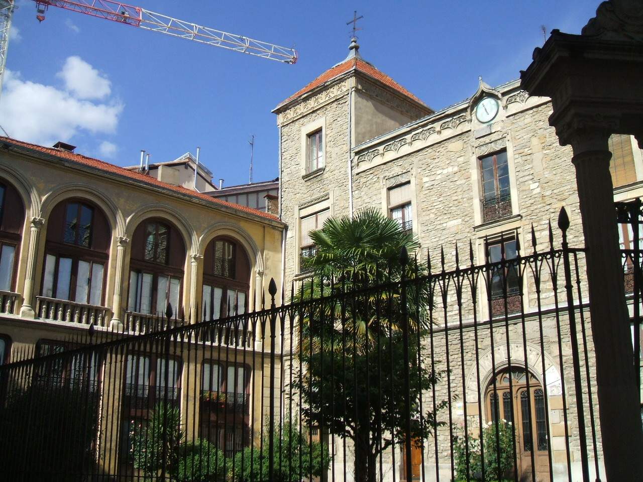 Palacio de los Álava Esquivel