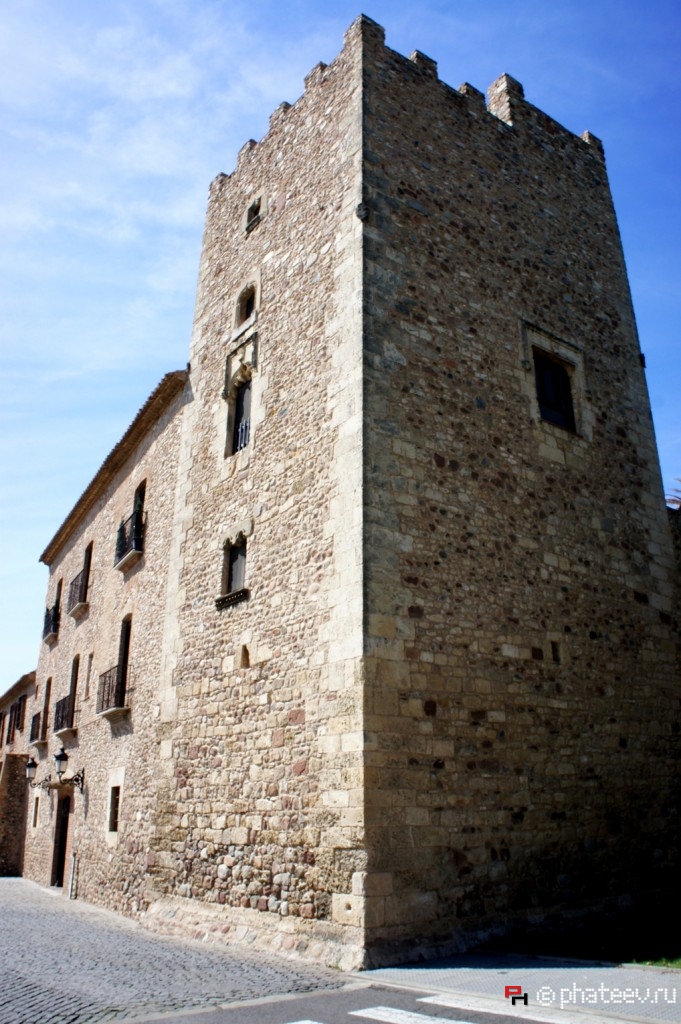 Castell de Vilafortuny