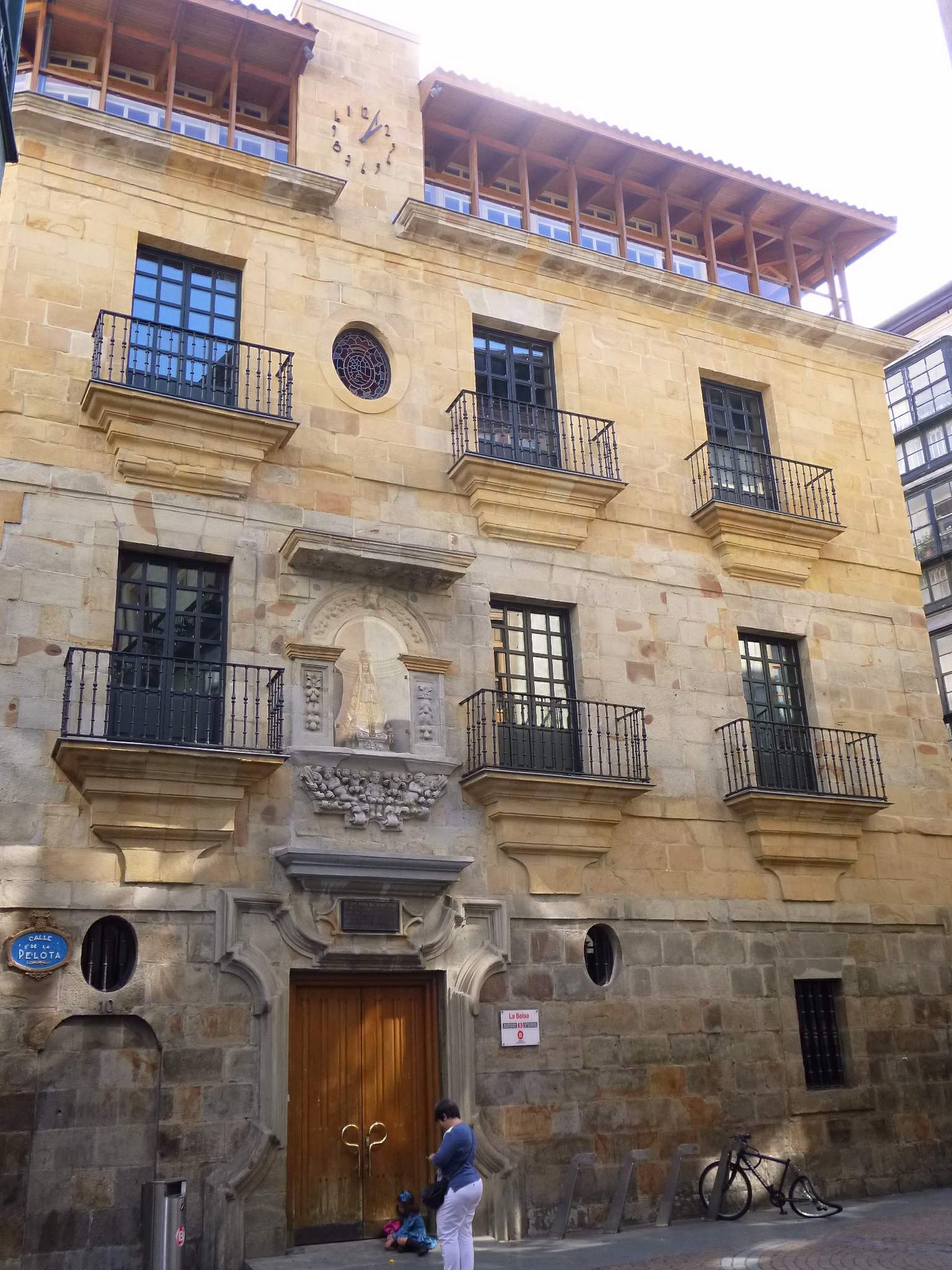 Yohn Jauregia (La Bolsa)