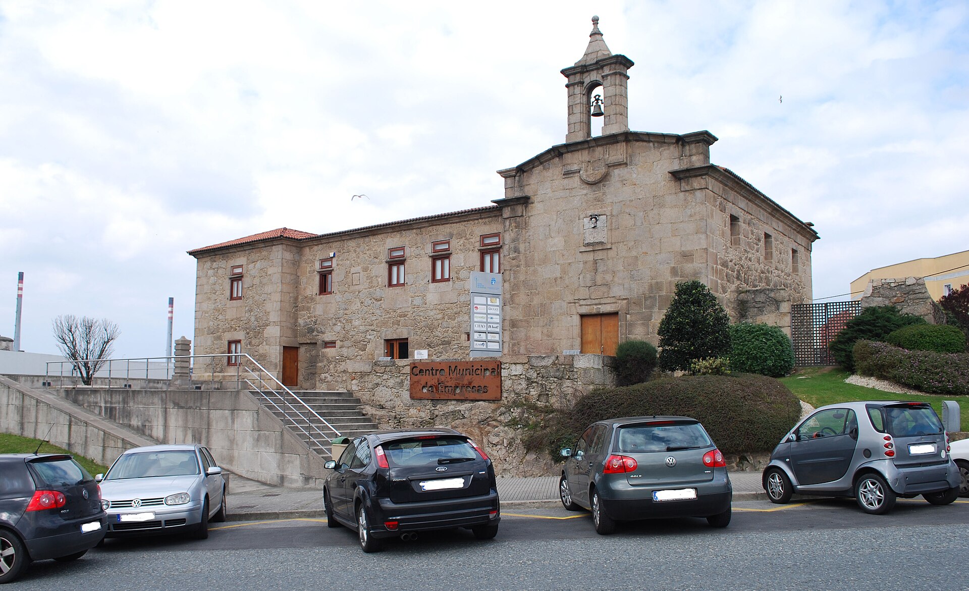 Igrexario da Grela