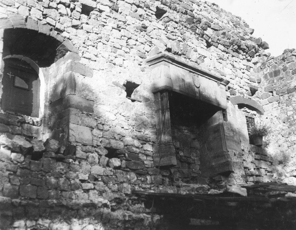 Castell de Cruïlles