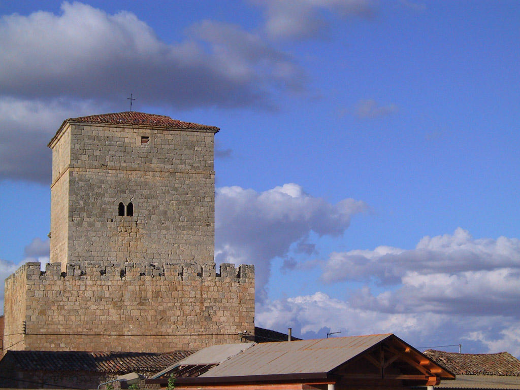 Tower of Torrecitores
