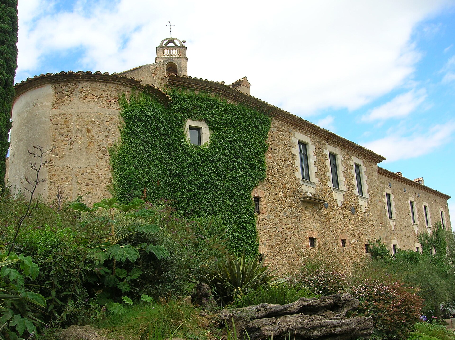 Castell d'Empordà