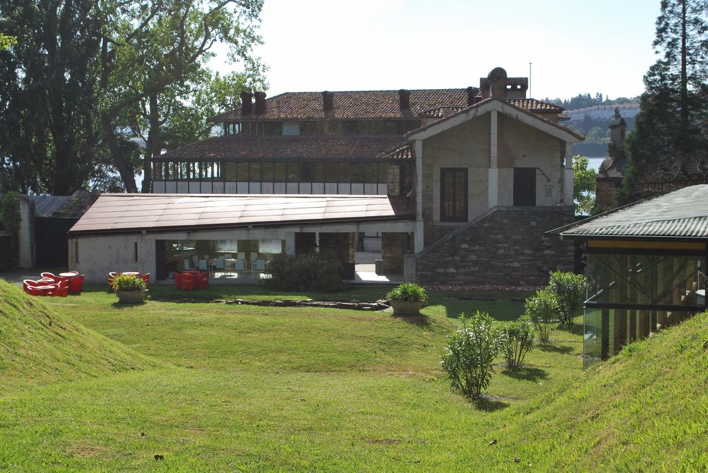 Pazo da Mercé