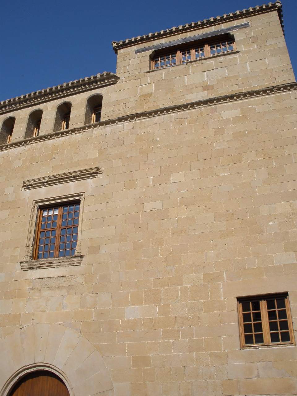 Palacio de los Mariscales