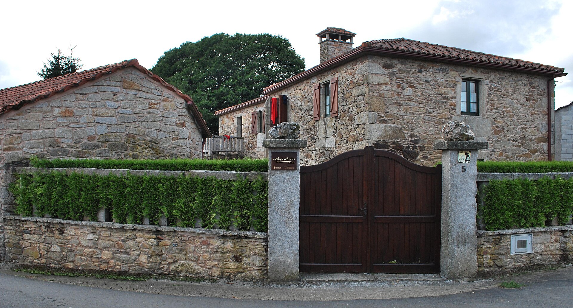 Pazo de Abeledo