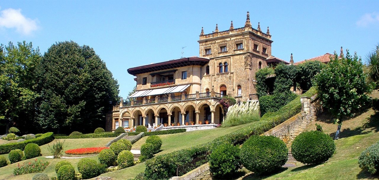 Palacio Lezama-Leguizamón