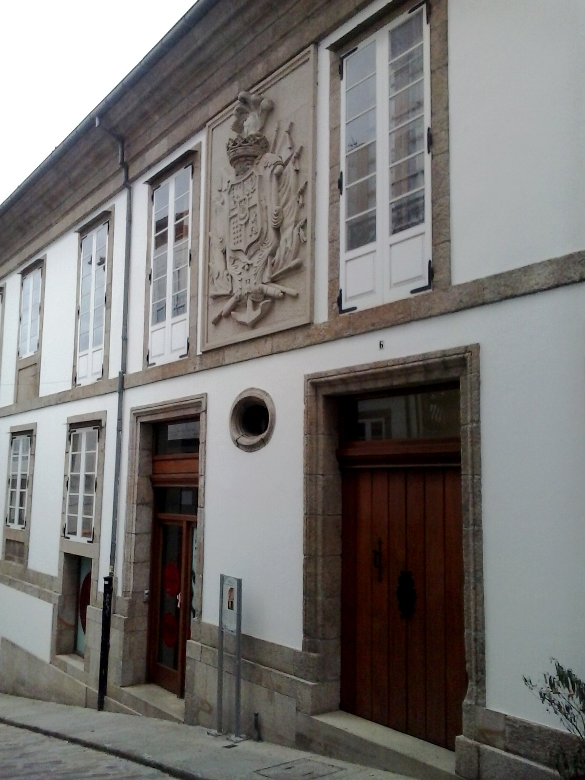 Pazo de Taboada