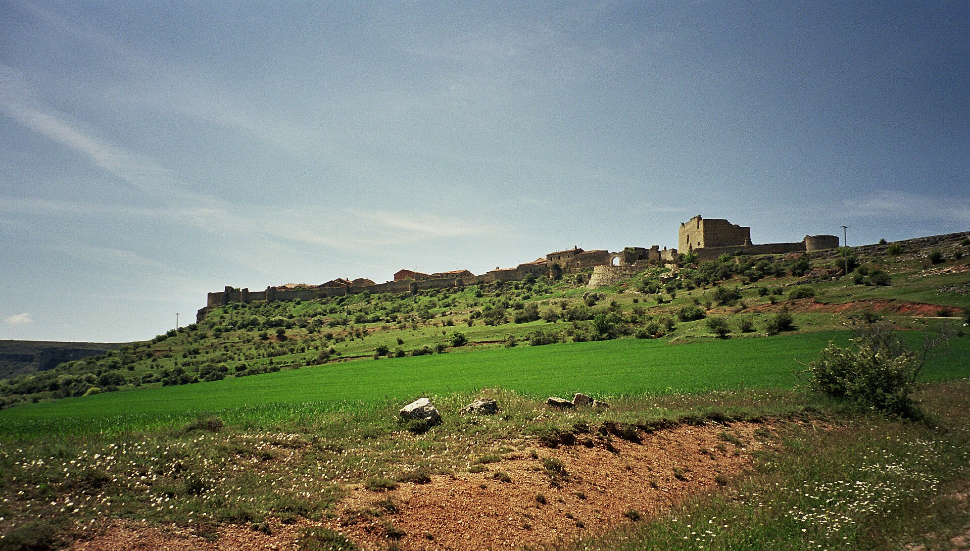 Town
