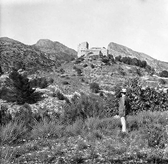 Torre de Sant Elm
