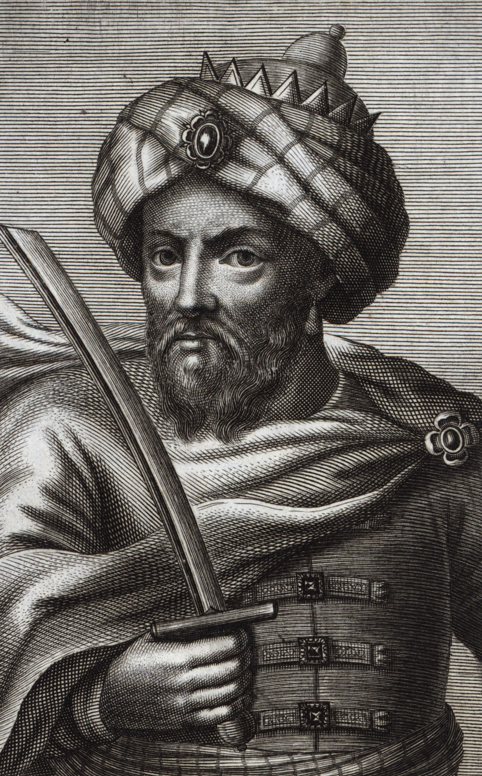 Mulaj Ismail