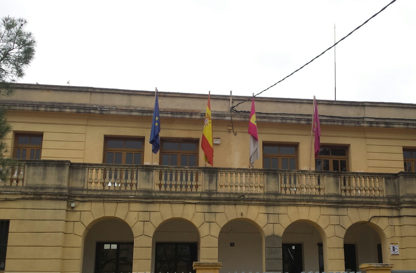 Museo Pedagógico y del Niño de Castilla-La Mancha