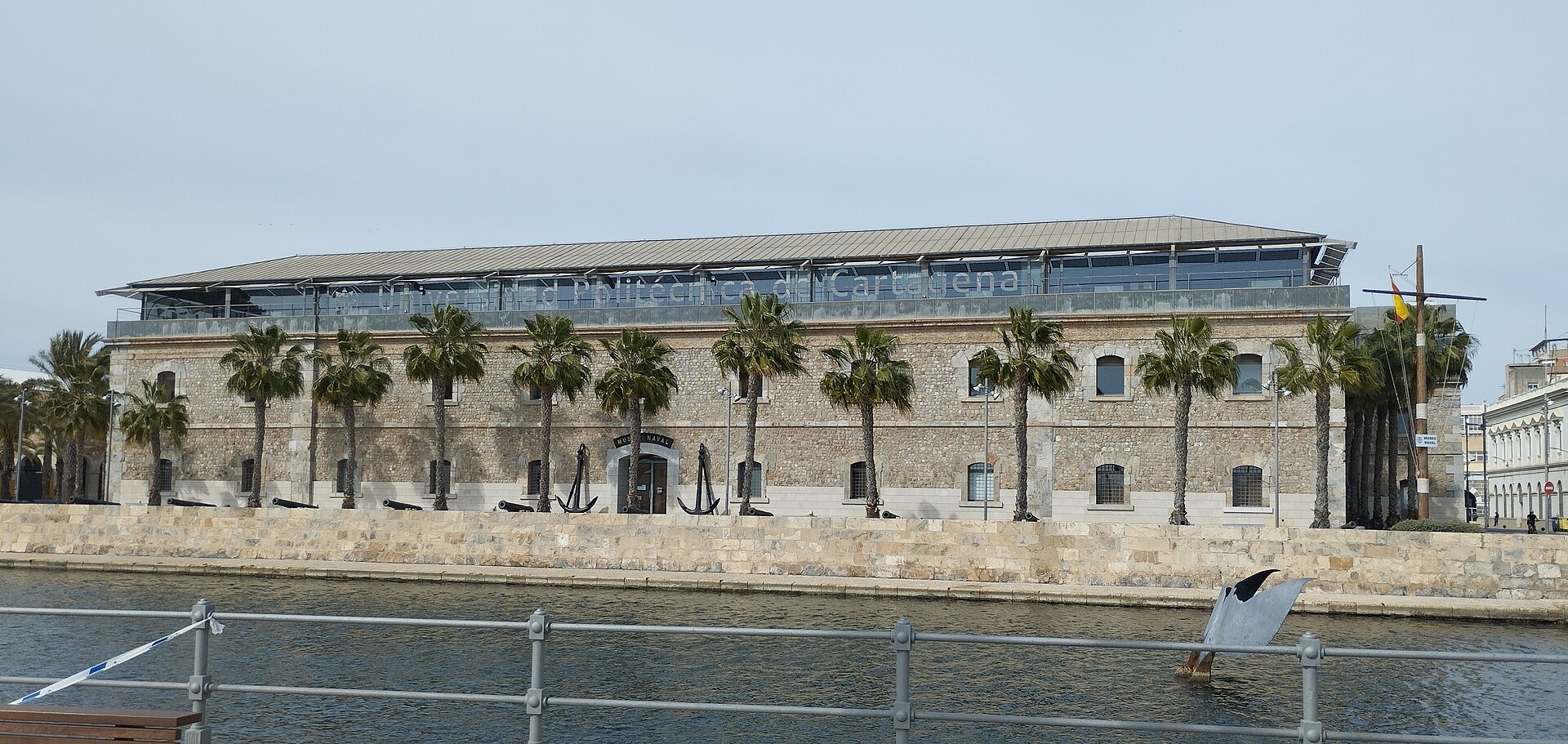 Naval Museum of Cartagena
