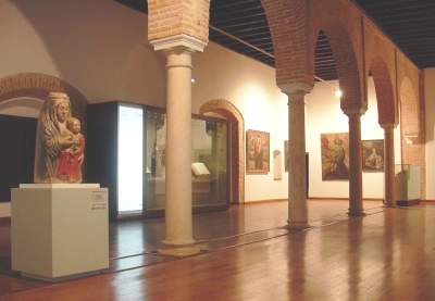 Museo del Convento de Santa Clara de Zafra