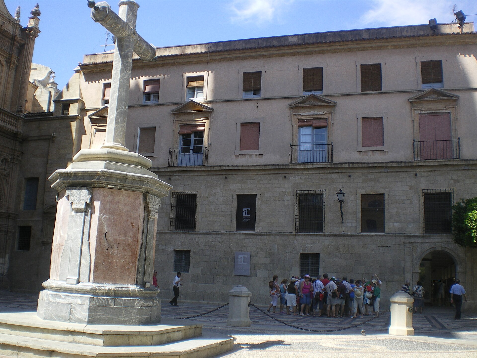 Museo de la Catedral de Murcia
