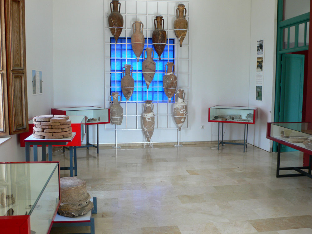 Museo Arqueológico de La Unión