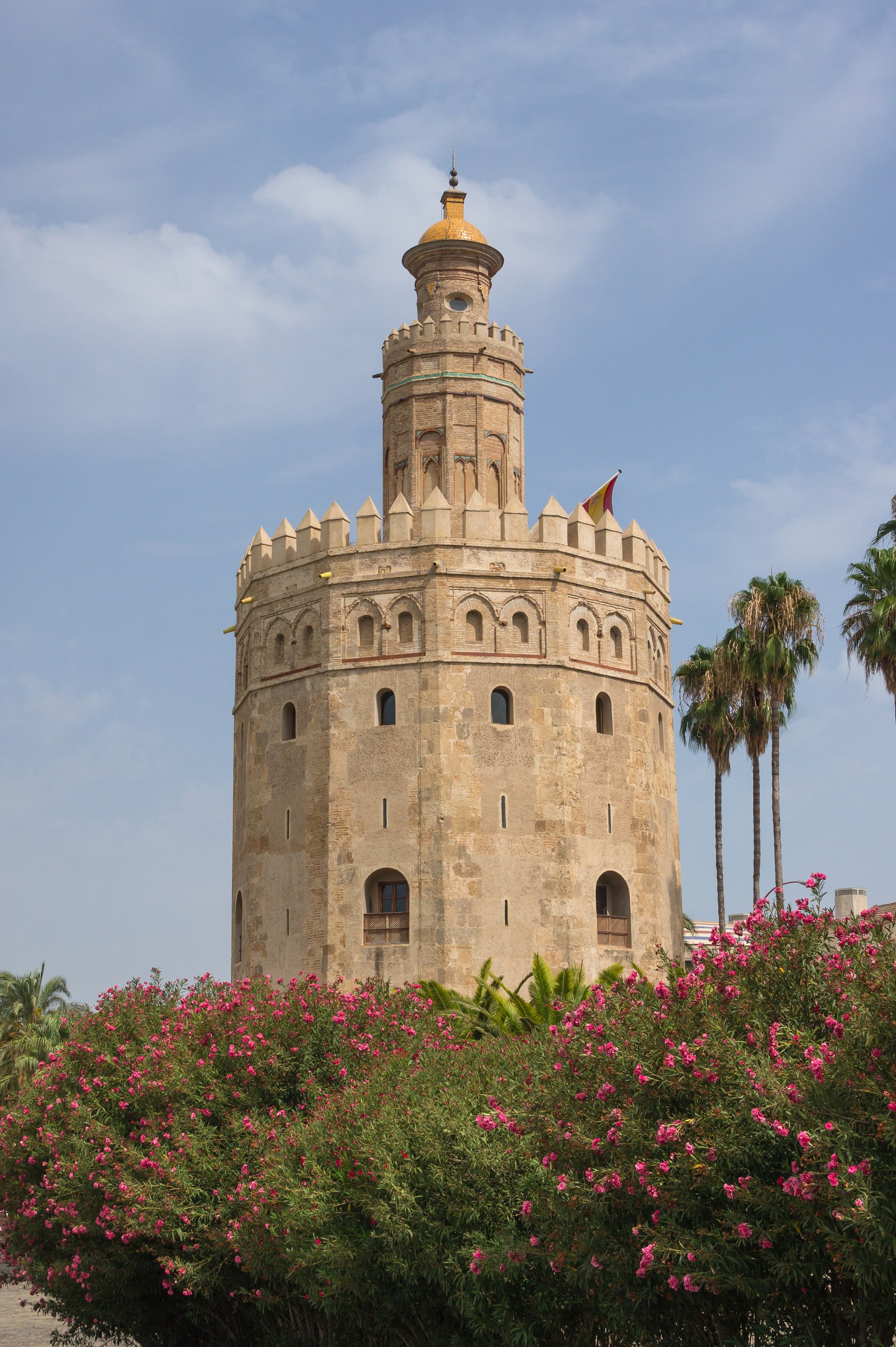 Torre del Oro
