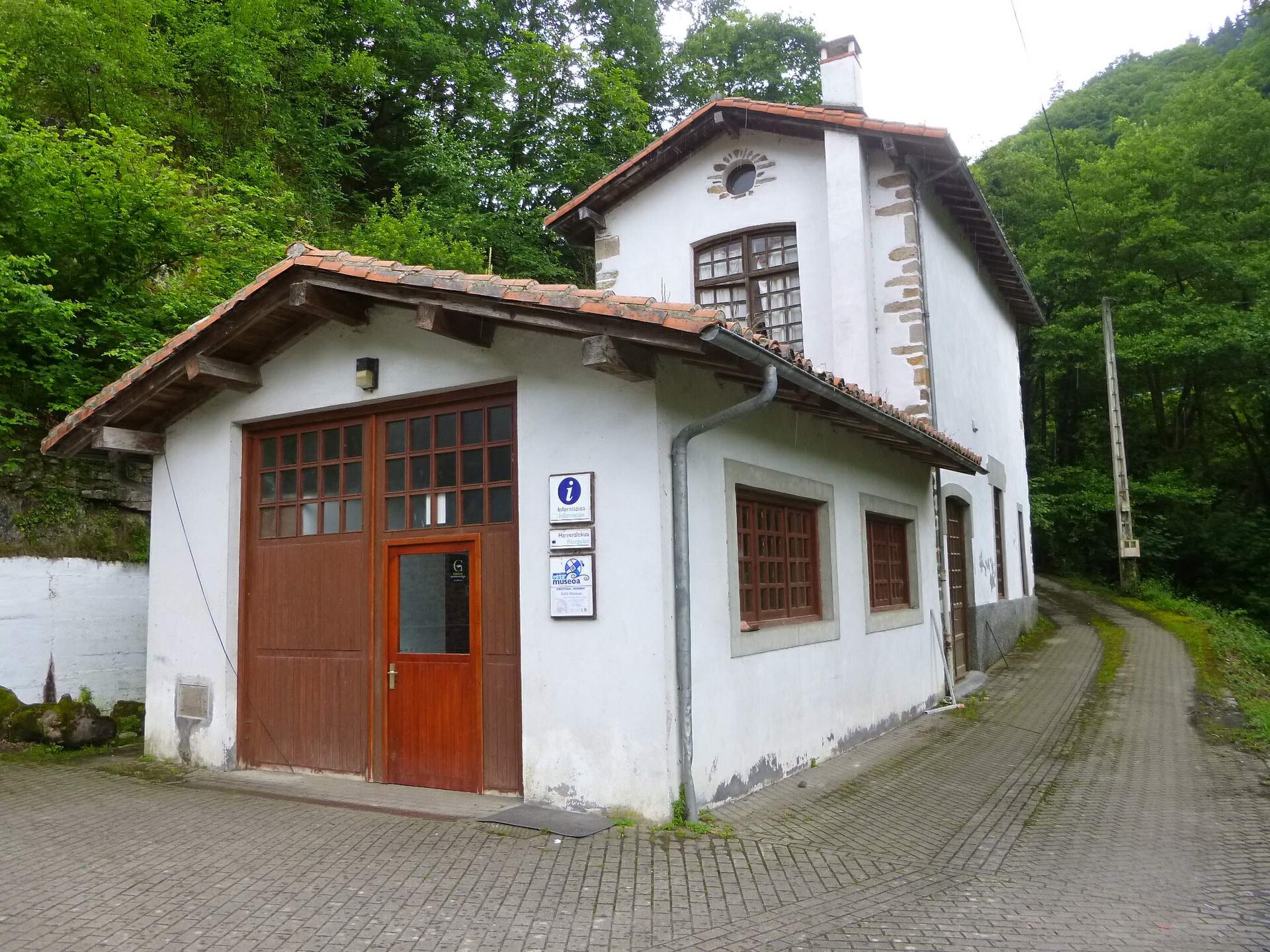Gatz Museoa
