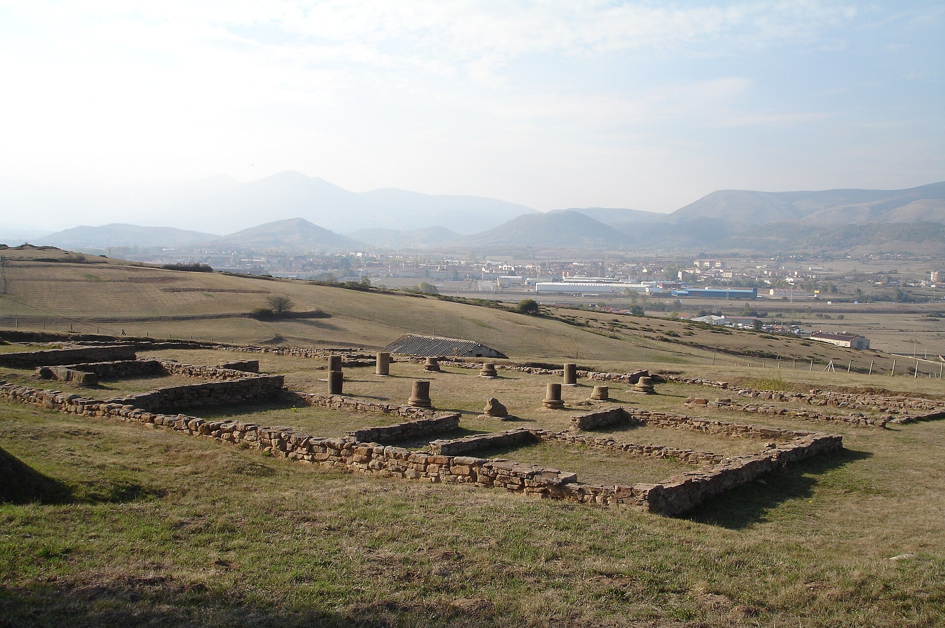 Juliobriga