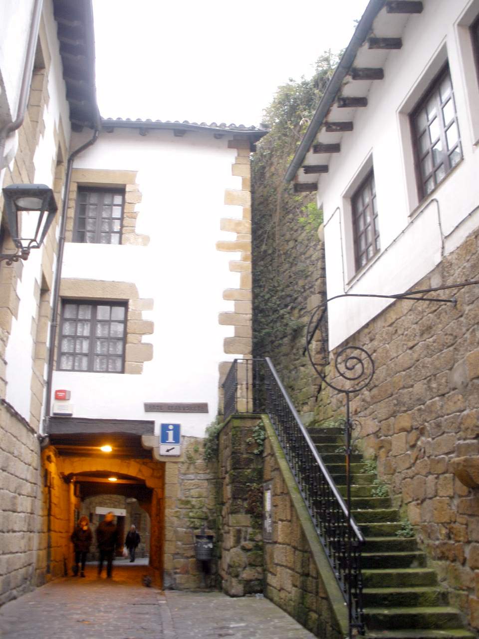 Victor Hugo Etxea