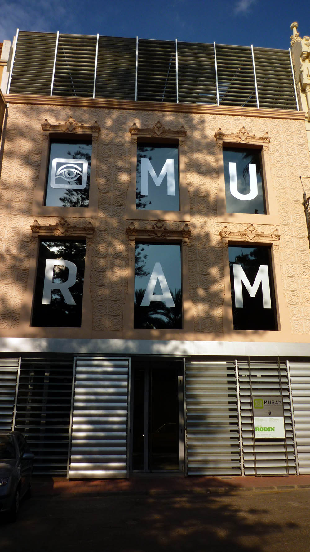 Regional Museum of Modern Art