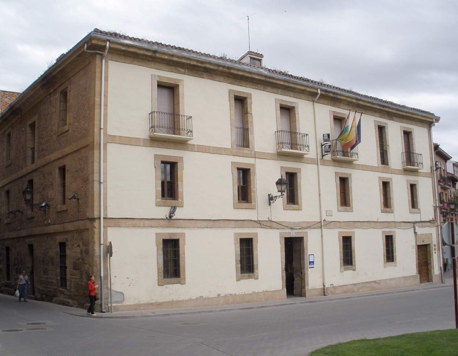 Museo Najerillense
