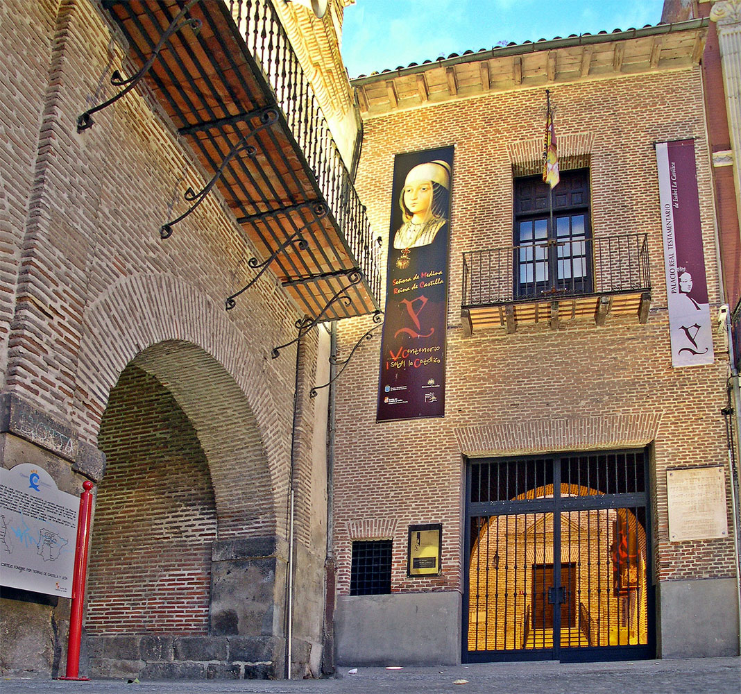 Palacio Testamentario