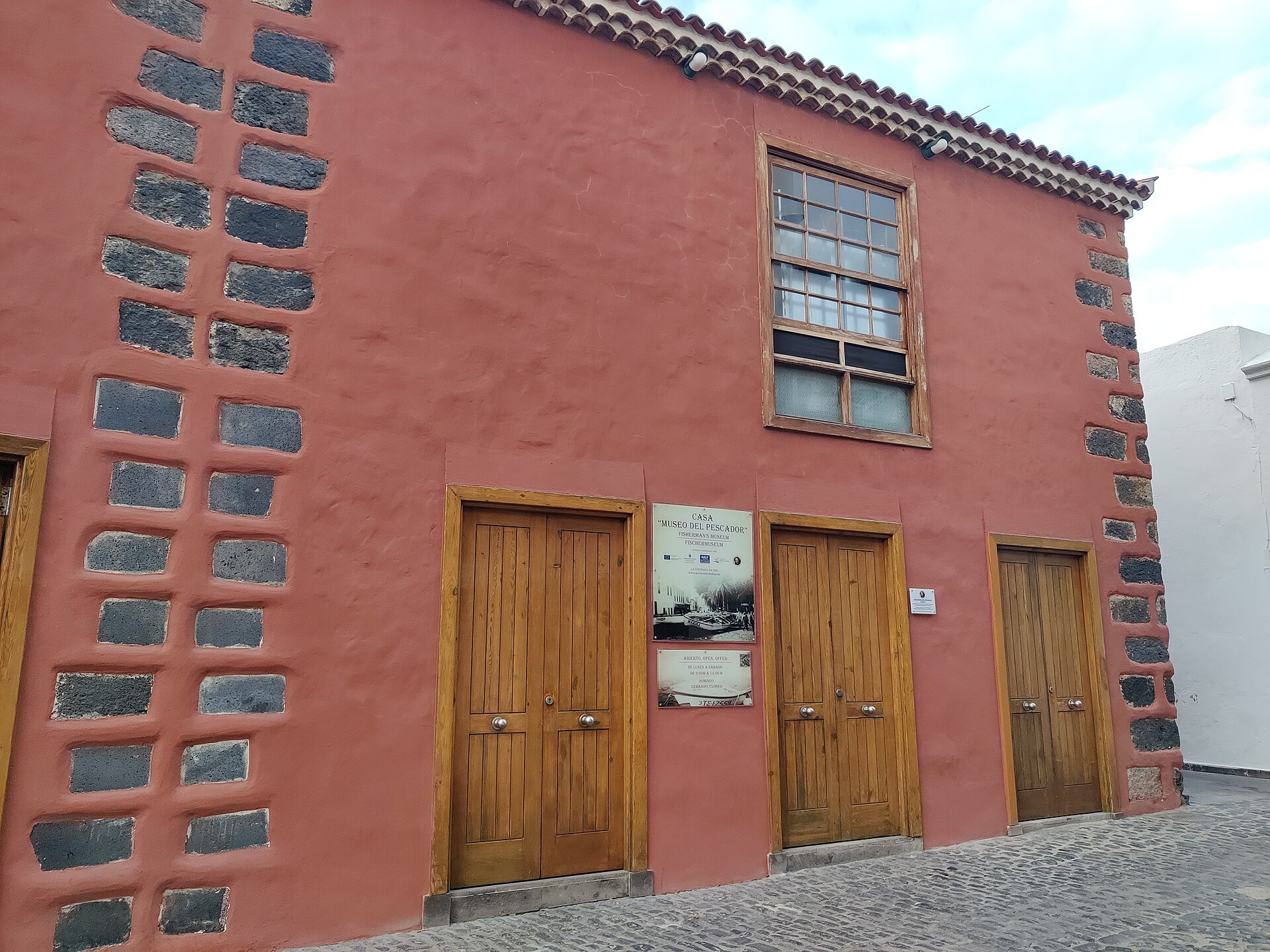 Fisherman's Museum