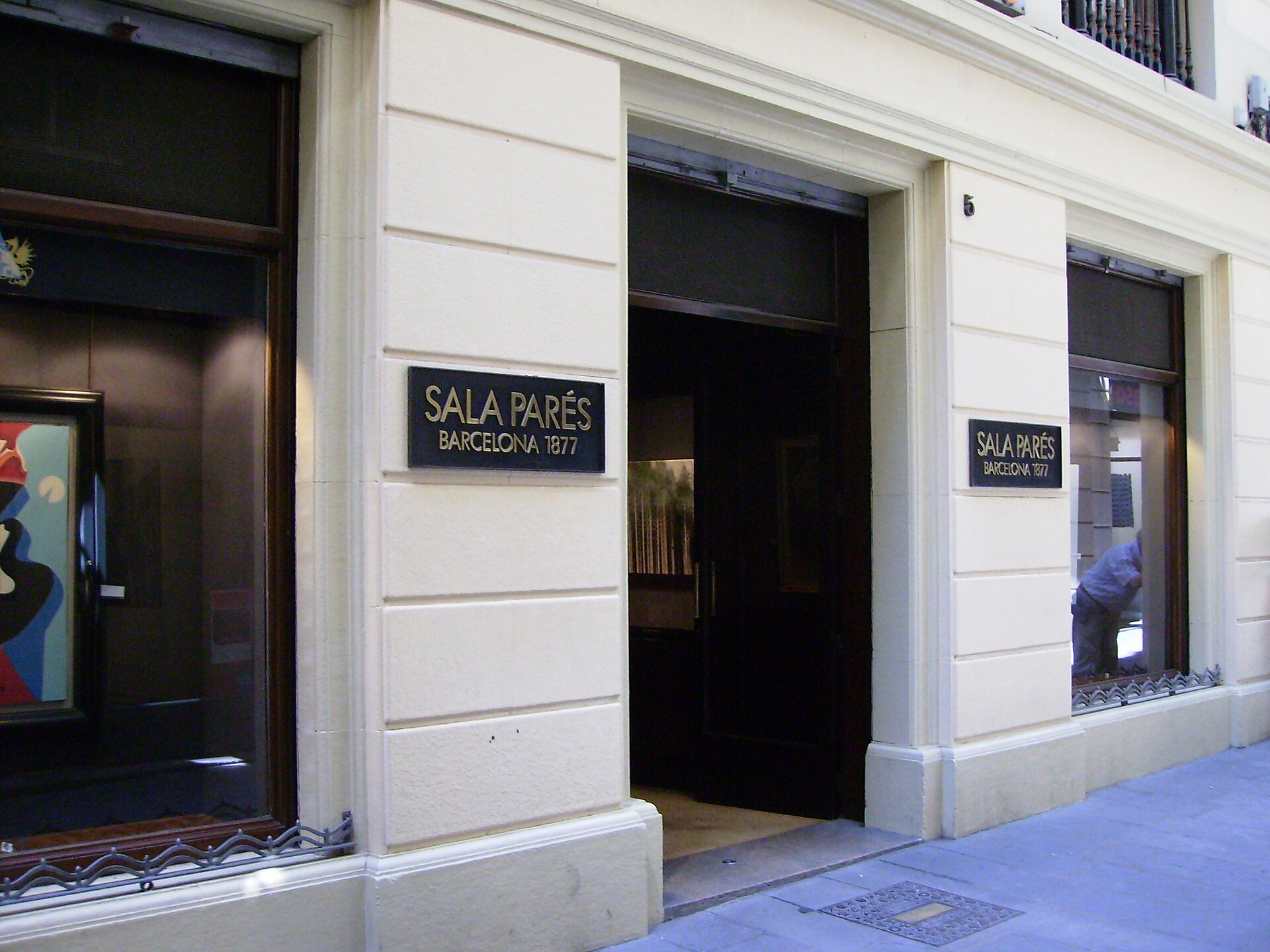 Sala Peres