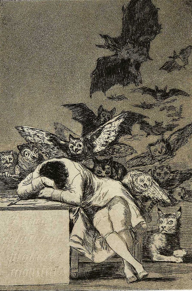 Goya Museum - Ibercaja Collection - Camón Aznar Museum