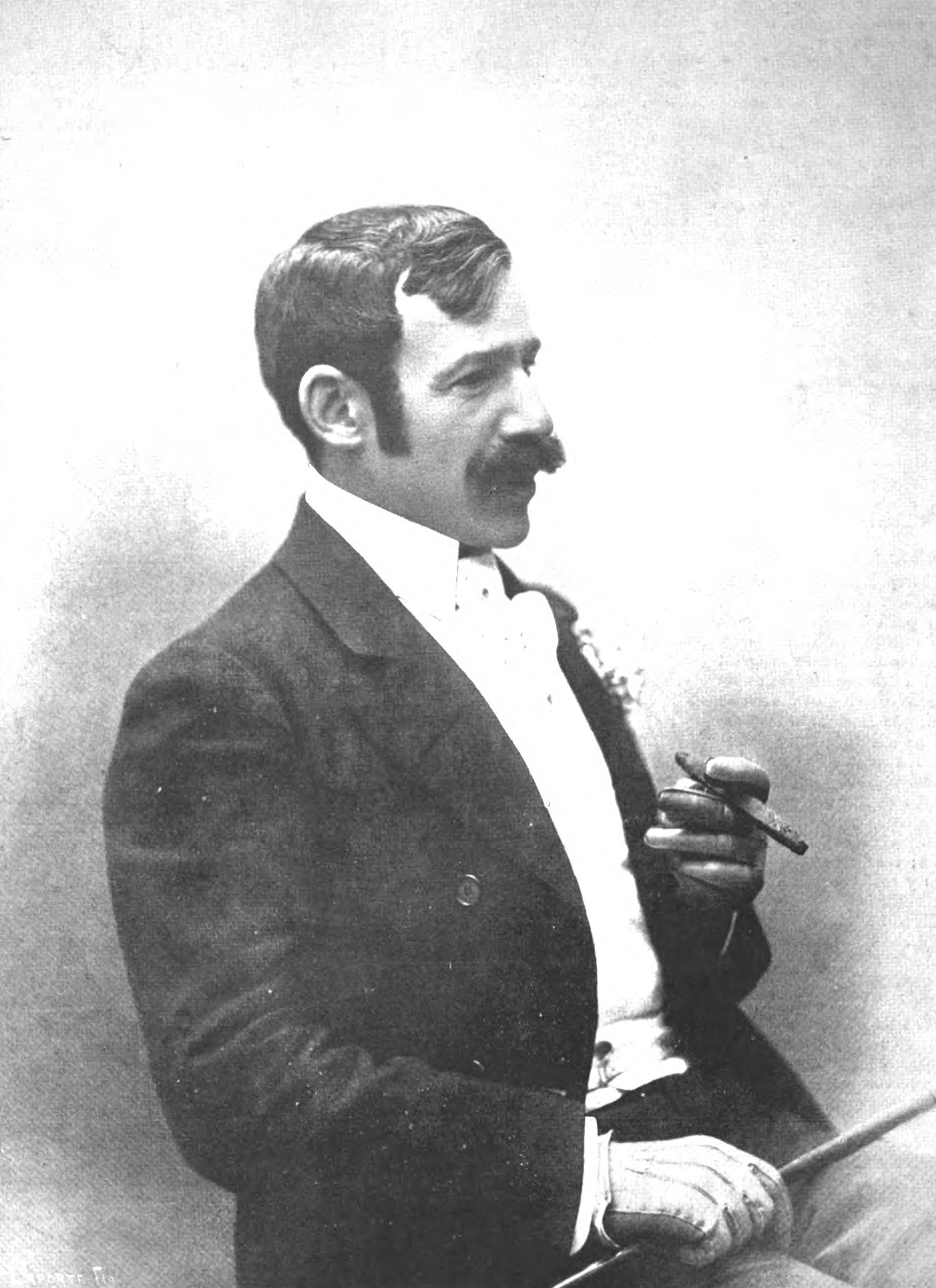 Mariano Benlliure