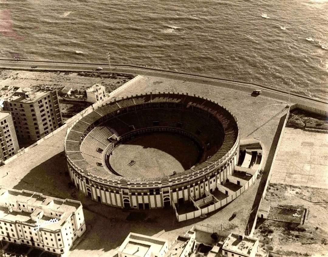 Plaza de Asdrúbal