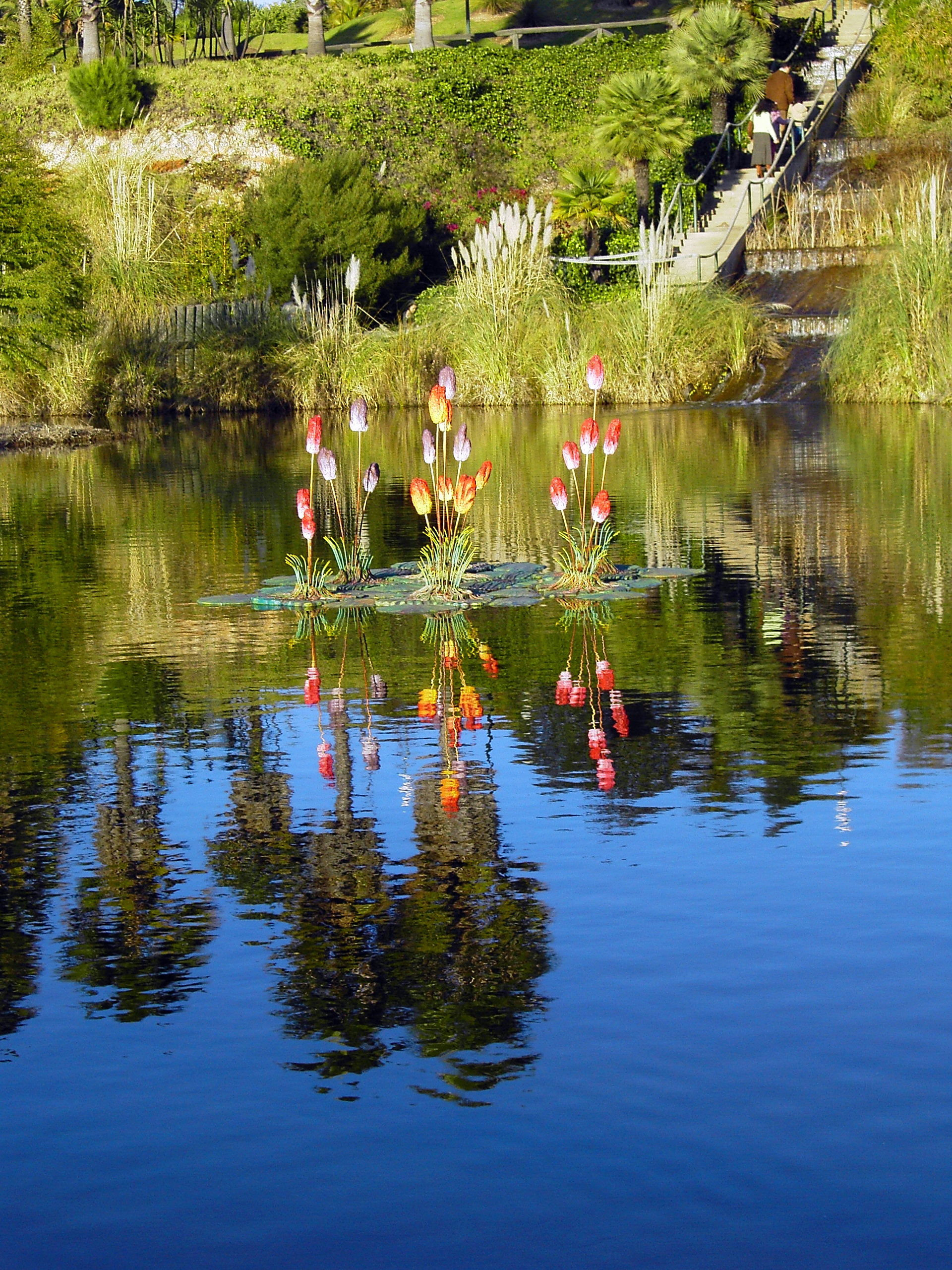 José Celestino Mutis Botanical Park