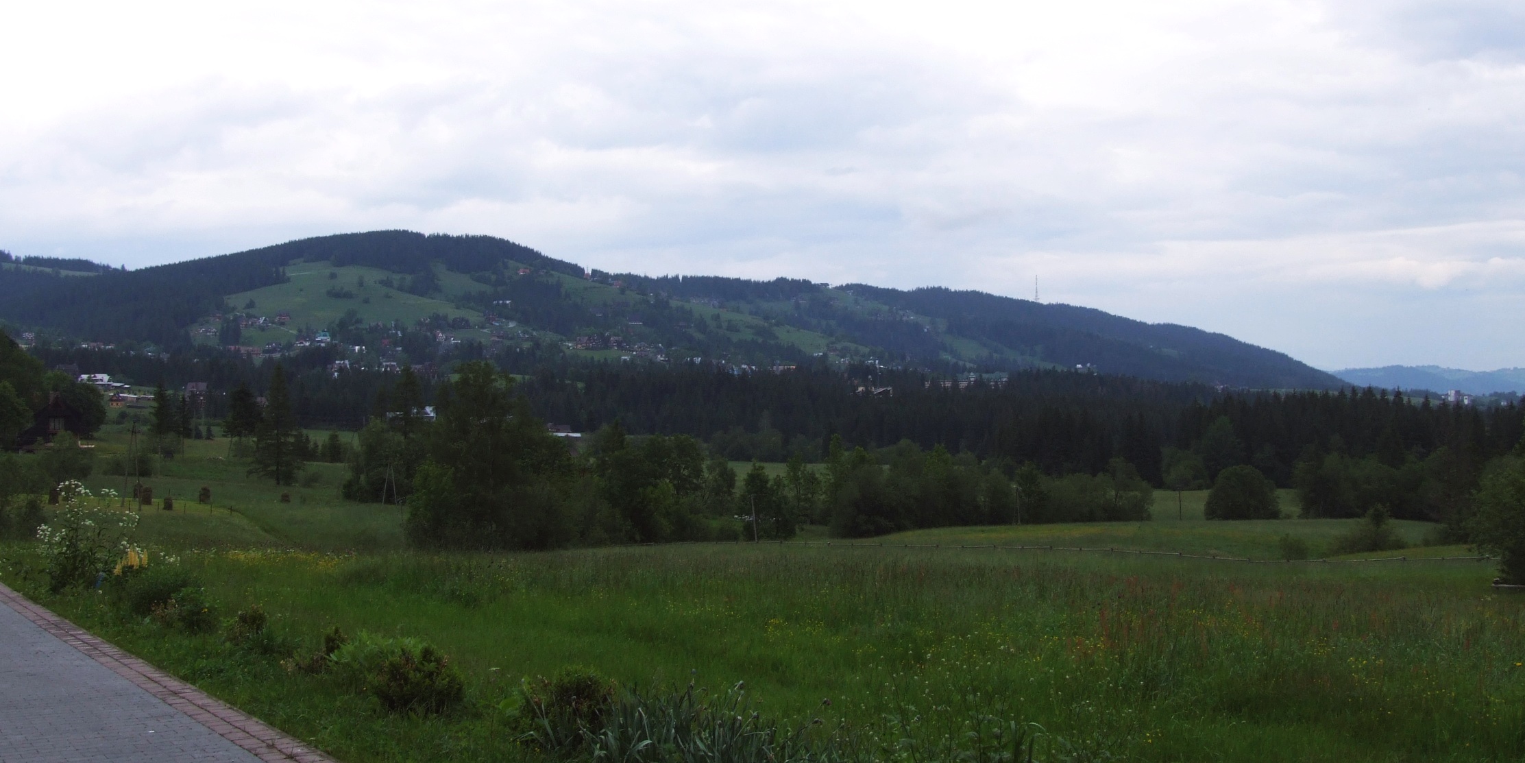 Butorowski Wierch