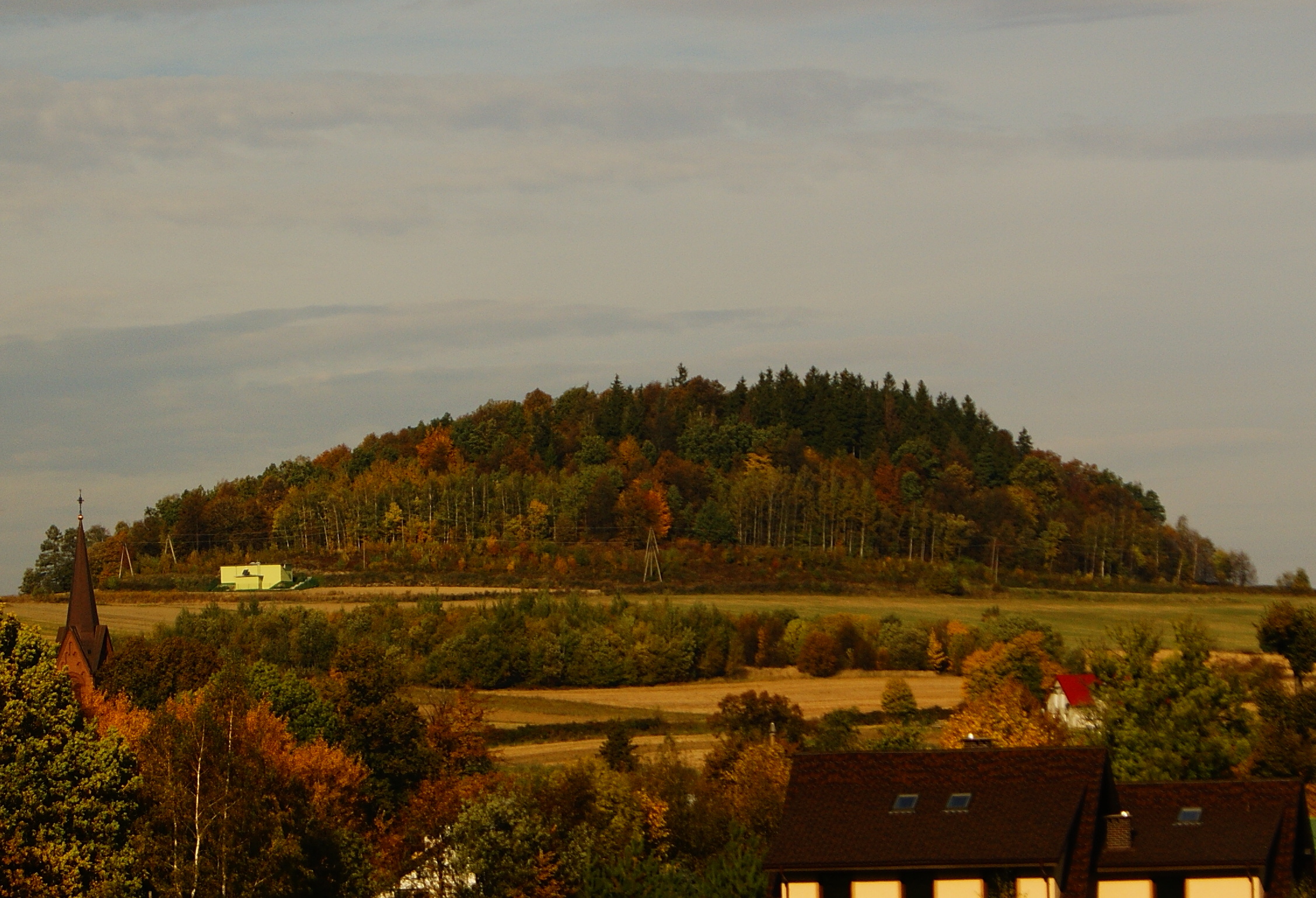Czapka (Góry Opawskie)