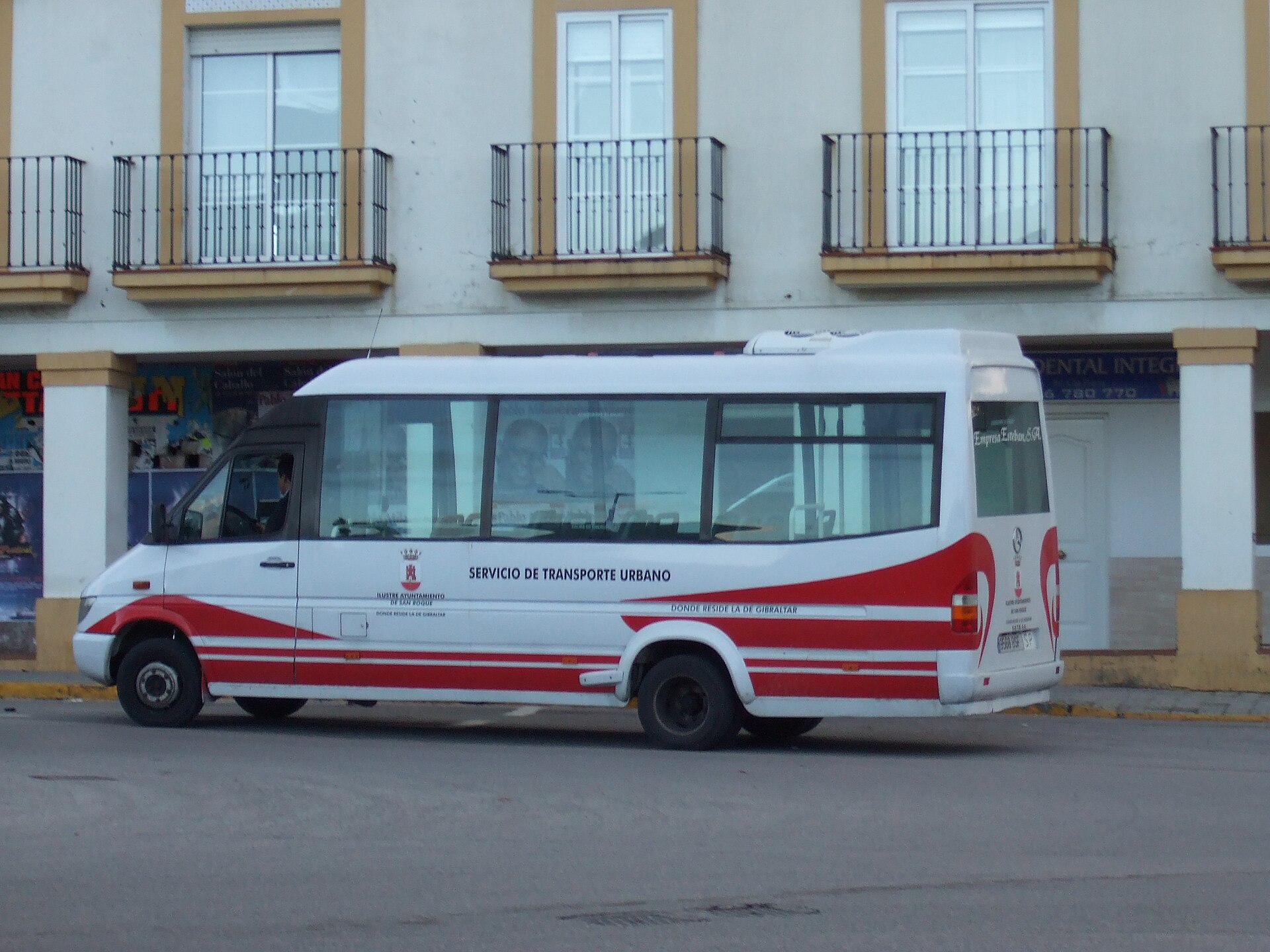 Parque de Cuatro Vientos