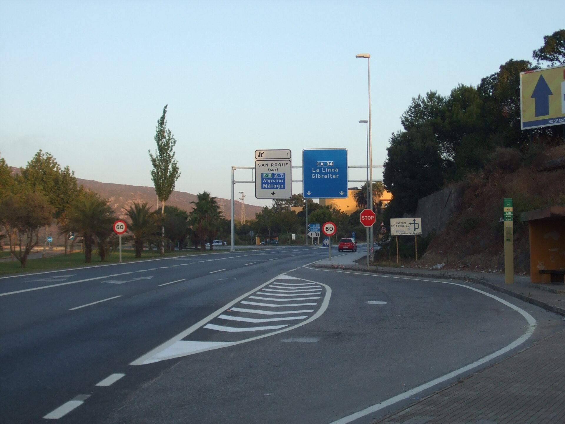 Parque El Toríl
