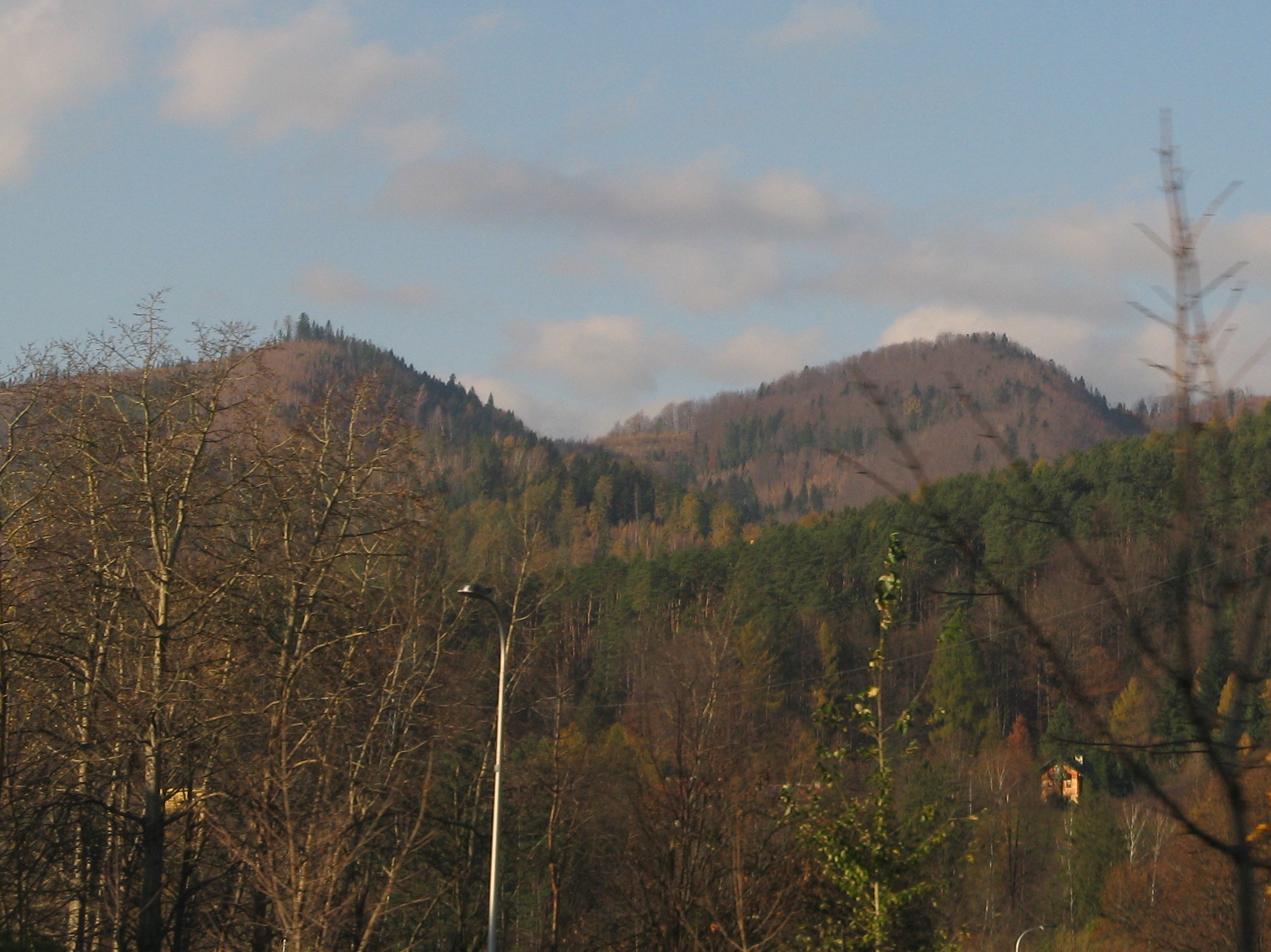 Czerwieńska Grapa