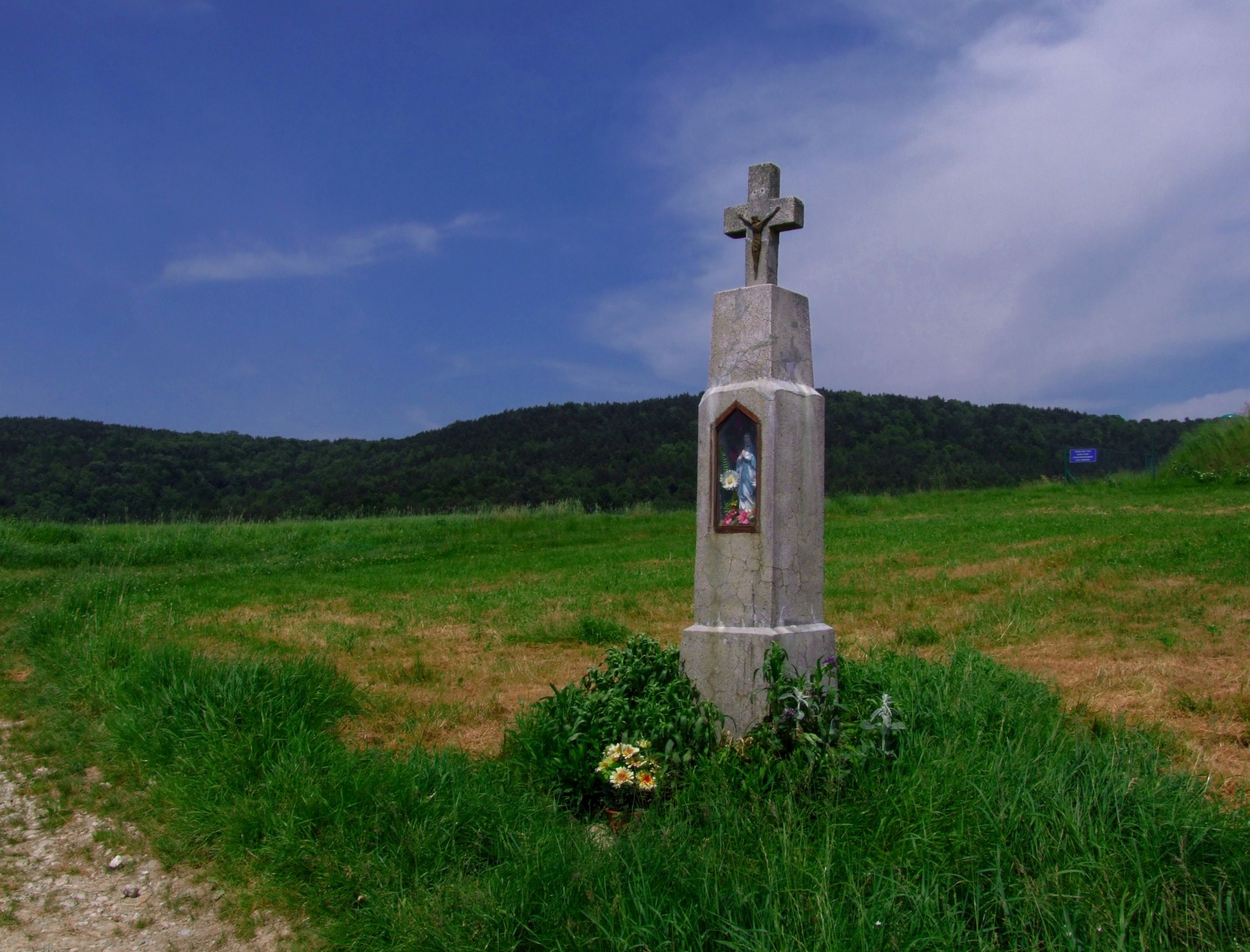 Bukowiec (Iwkowa)
