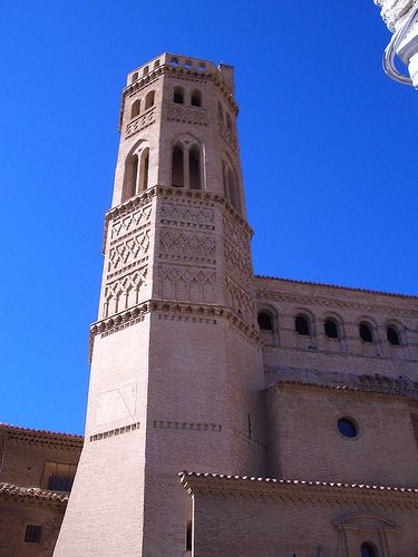 Church of San Pedro Apóstol, Alagón