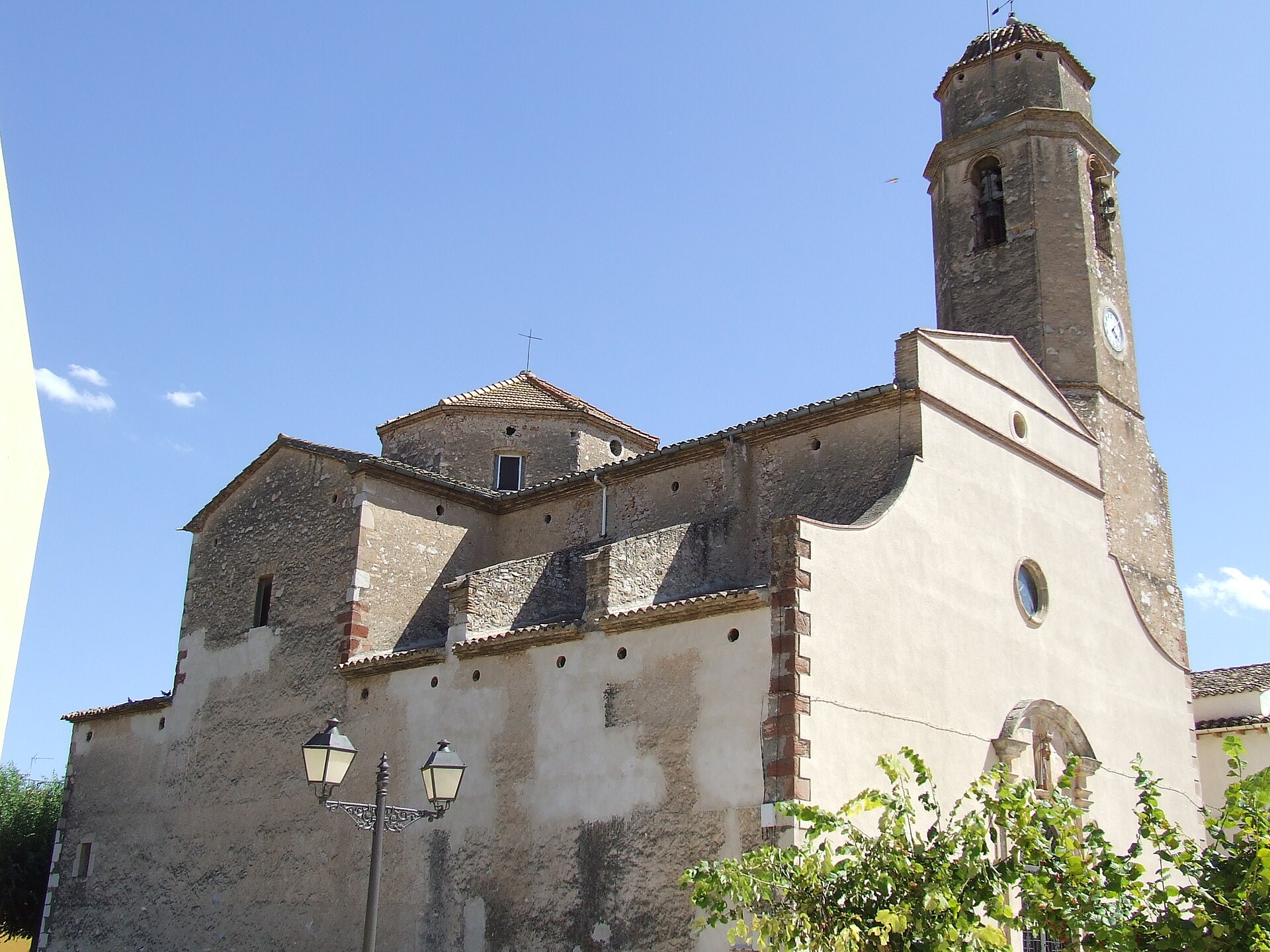 Sant Lluís dels Guiamets